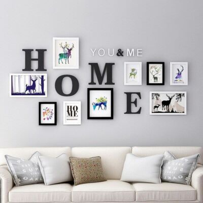 Home & Living